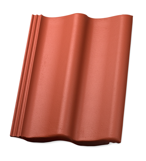 S-pan Hele pan 2000 S Oranjerood (301) 9,7-10,6 st/m2