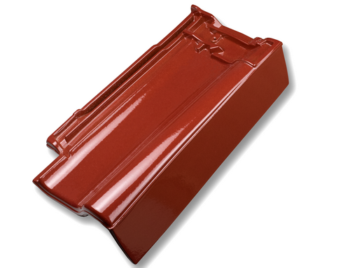 F-12-U Zuid Gevelpan Ned. model re Rood (707) Ed.Eng