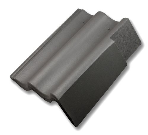 Sigma Gevelpan re (uitsp 110) LL mat Graniet (172)