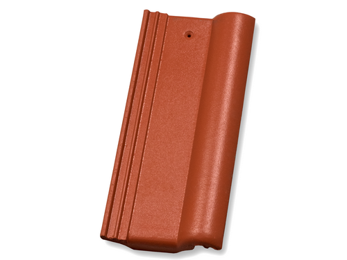 Finkenberger Halve pan LL glnz Oranjerood (201)