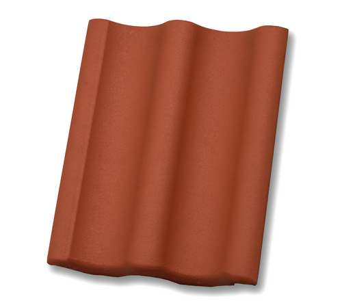 Sigma Dub. welpan LL mat Oranjerood (101)