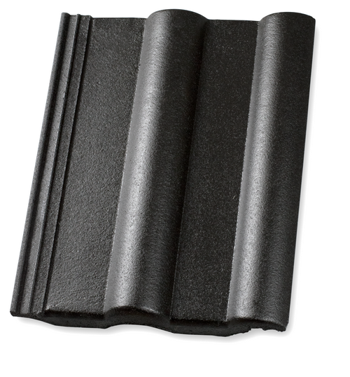 Finkenberger Hele pan LL glnz Zwart (265) 9,7-10,6 st/m2