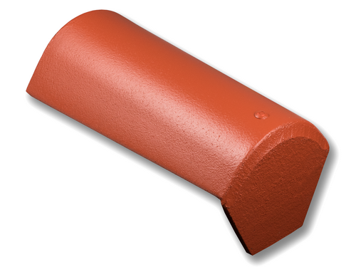 Eindvorst LL glnz Oranjerood (201)