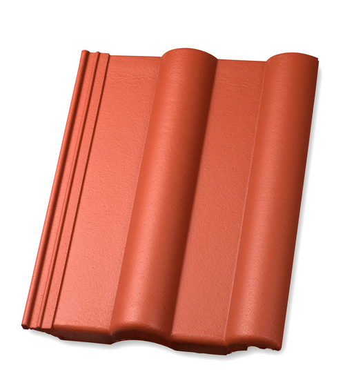 Finkenberger Hele pan 2000 S Oranjerood (301) 9,7-10,6 st/m2