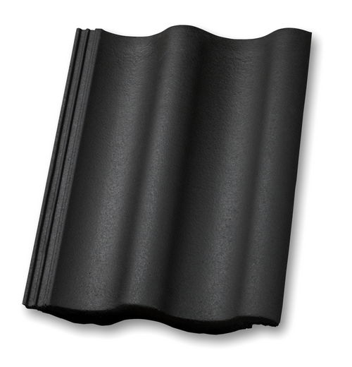 Sigma Hele pan 2000 S Zwart (365) 9,7-10,6 st/m2