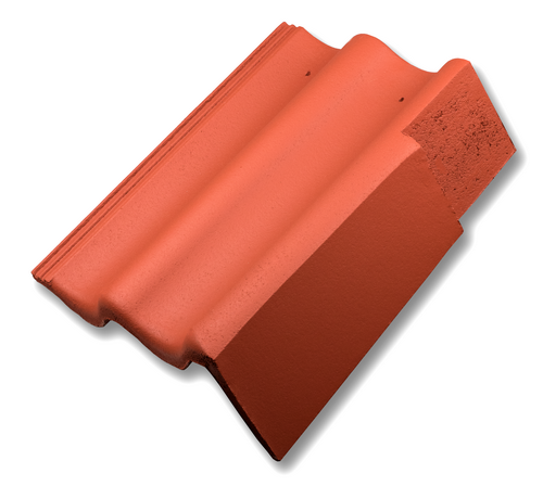 Sigma Gevelpan re (uitsp 110) 2000 S Oranjerood (301)