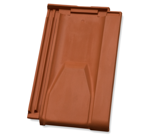R-10 Ventilatiepan Natuurrood (601)
