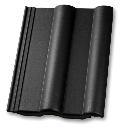 Finkenberger Hele pan LL mat Zwart (165) 9,7-10,6 st/m2