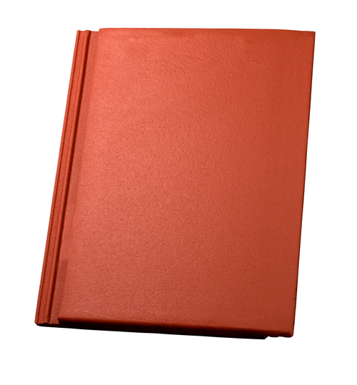 Planum Hele pan LL mat Oranjerood (101) 9,8-10,7 st/m2