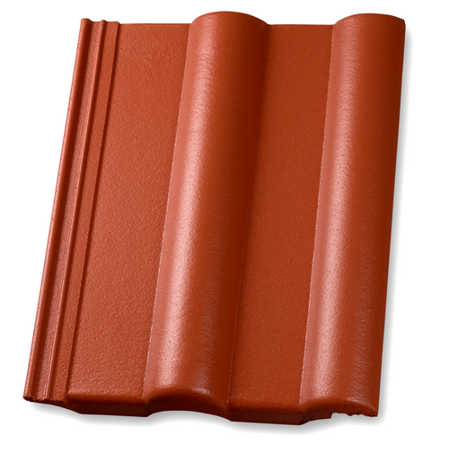 Finkenberger Hele pan LL glnz Oranjerood (201) 9,7-10,6 st/m2
