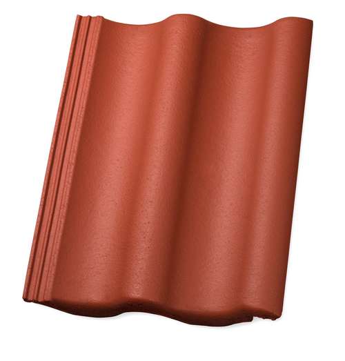 Sigma-pan EasyLife Hele pan 2000 S Oranjerood (301) 9,7-10,6 st/m2