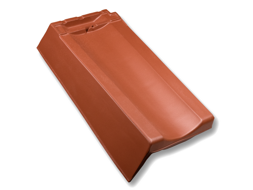 R-13-S Gevelpan Ned. model li Rood (702) Eng