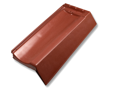 R-13-S Gevelpan Ned. model re Koperrood (704) Eng
