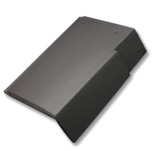 Planum Gevelpan re (uitsp 110) LL mat Graniet (172)