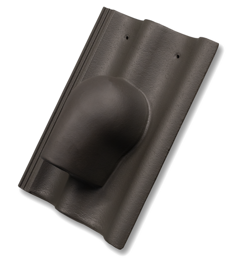 Sigma-pan Solardoorvoerpan LongLife mat Graniet (172)