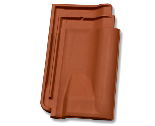 F-14 Ventilatiepan Rood (702) Eng