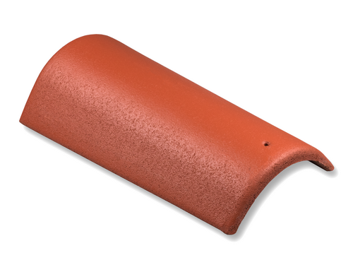 Schubvorst LL glnz Oranjerood (201)