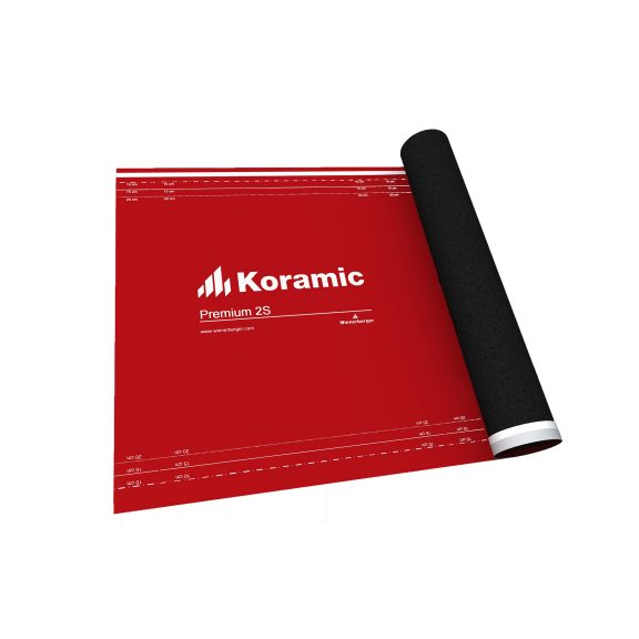 Onderdakfolie Premium S, 50 x 1,5 m