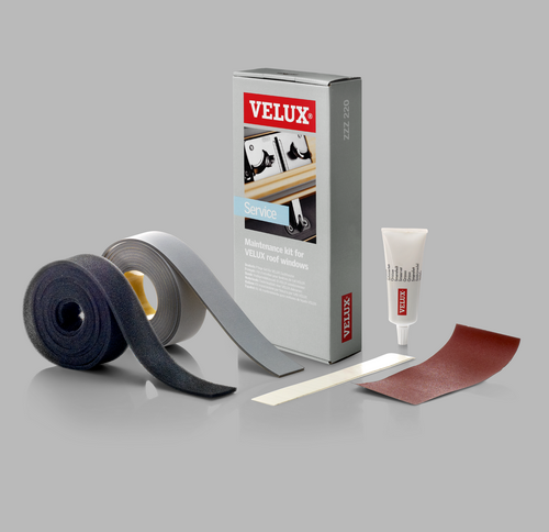 Service Kit ZZZ 220