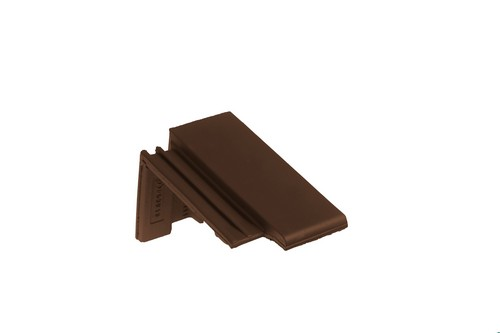 BMI Bretagne moka halve chaperonpan 90°