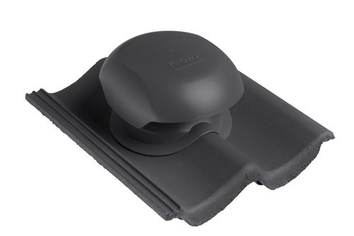 BMI Sneldek Classic novo+ antraciet combipan