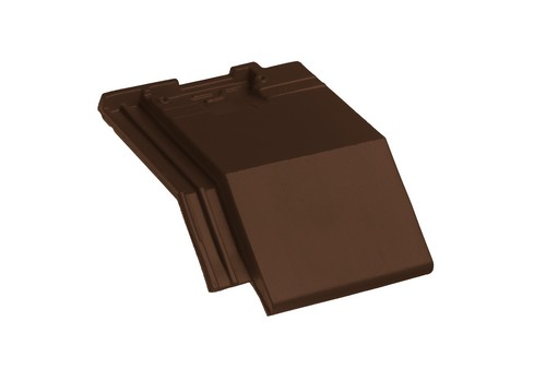 BMI Bretagne moka knikpan 140°