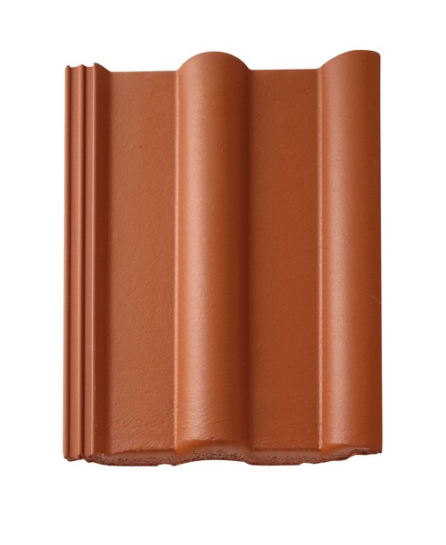 BMI Frankfurter protegon mat oranjerood dakpan 9,7 - 10,7 st/m²