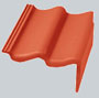 Sigma Gevelpan re (uitsp 90) LL mat Zwart (165)
