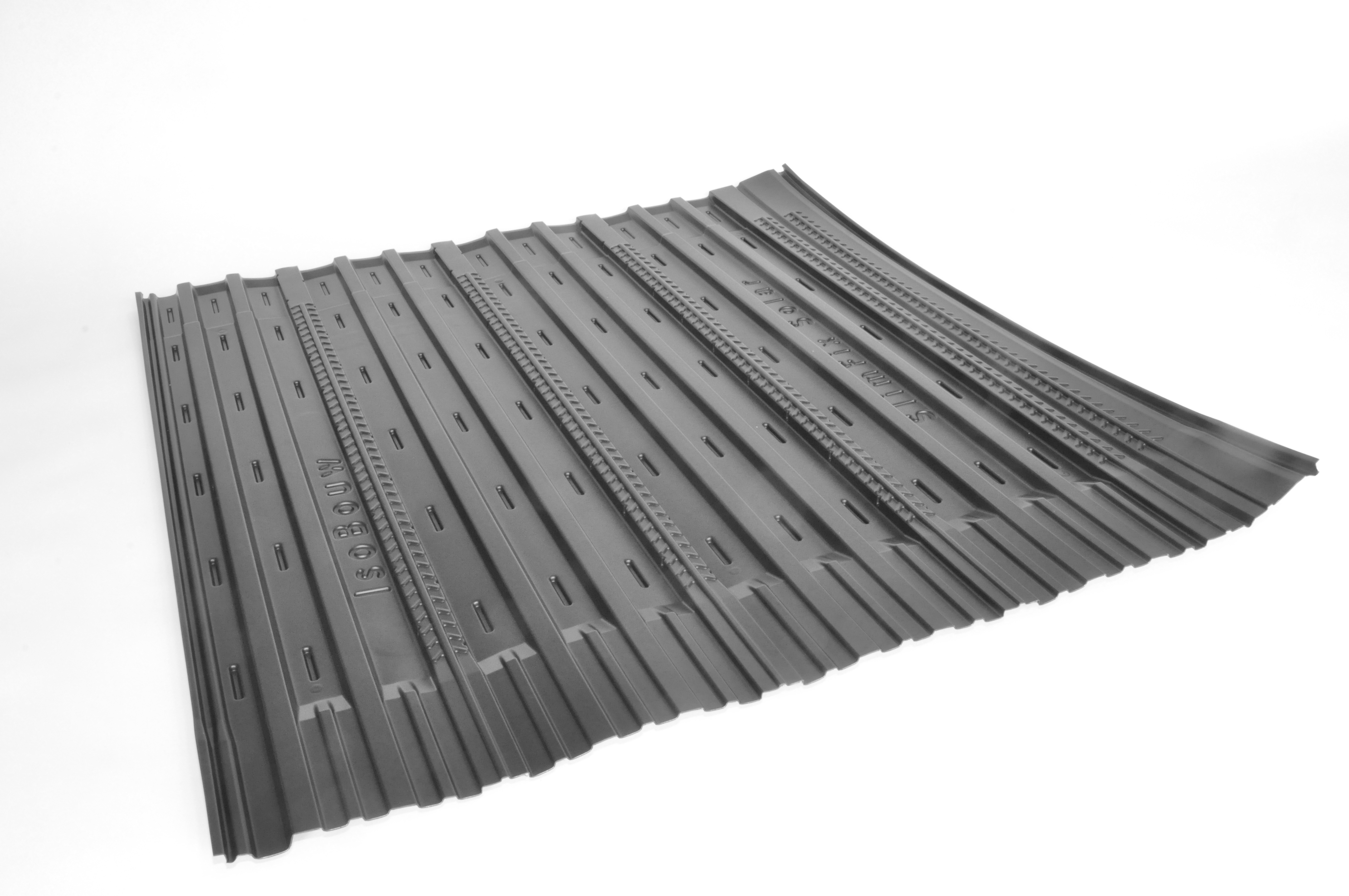 IsoBouw SlimFix Solar module H= 1000 mm B= 1020 mm