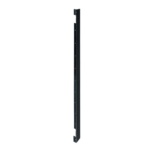 Heering Eindkap Keralit dakrand-Monumentenblauw- doos 2 st