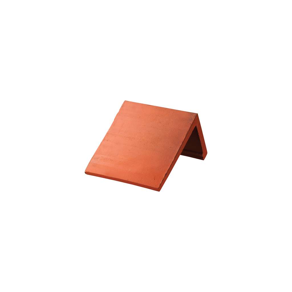L301 haakvorst 90gr natuurrood