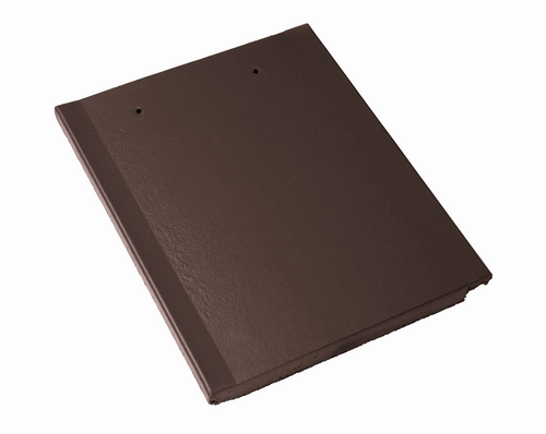 BMI Tegalit protegon mat bruin aansluitpan links