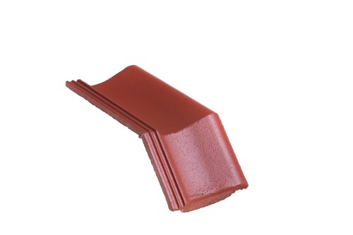 BMI Sneldek Classic novo+ rood halve knikpan 140°
