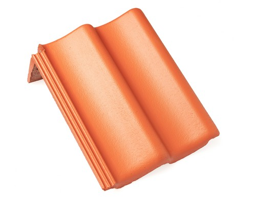 BMI Sneldek Star mat rood chaperonpan 90°