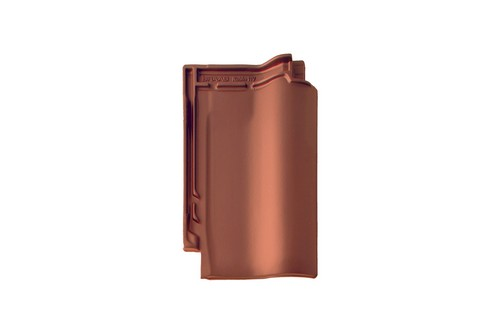 BMI Rubin 11V koperrood dakpan 11,5 - 12,8 st/m²