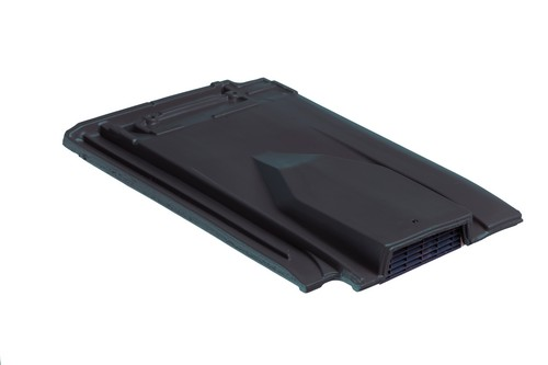 BMI Signy-Finnez antraciet mat vol donker ventilatiepan