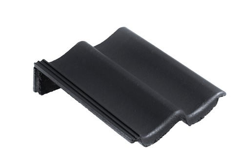 BMI Sneldek Classic novo+ zwart chaperonpan 90°