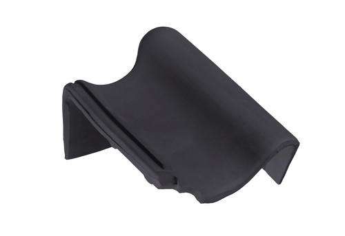 BMI OVH 206 blauw gesmoord chaperongevelpan re 70°