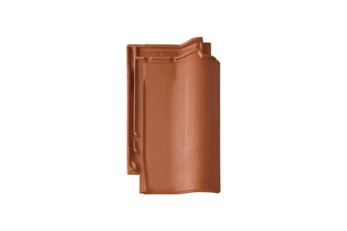 BMI Rubin 11V natuurrood dakpan 11,5 - 12,8 st/m²