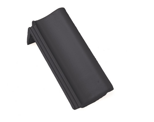 BMI Sneldek Classic novo+ antraciet halve chaperonpan 90°