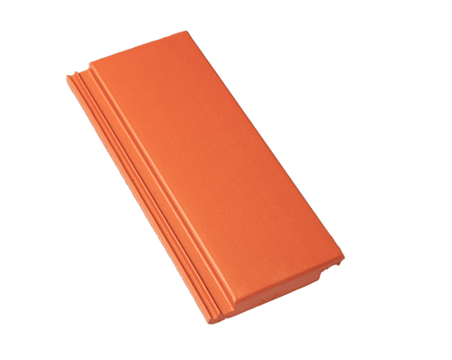BMI Tegalit protegon mat rood halve pan
