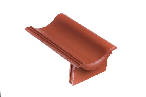 BMI Brugse pan novo+ rood onderpan