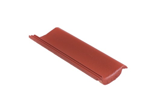 BMI Sneldek Classic novo+ rood halve pan