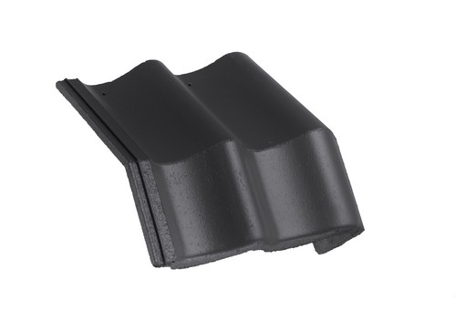 BMI Sneldek Classic novo+ antraciet knikgevelpan re 140°