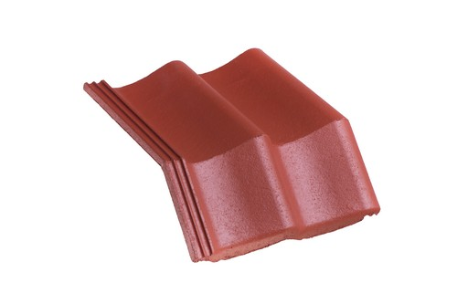BMI Sneldek Classic novo+ rood knikpan 140°