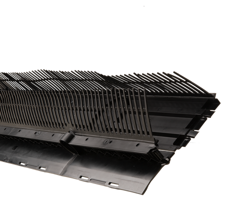 BMI Vogelvide G2 antraciet
