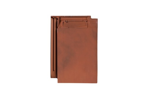 BMI Signy-Finnez rood rustiek dakpan 9,5 - 11,8 st/m²