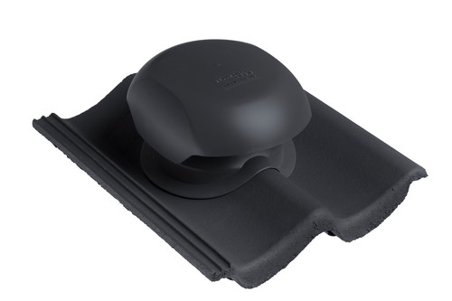 BMI Sneldek Classic novo+ zwart combipan