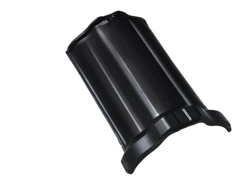 BMI Diepzwart zadelvorst type HO
