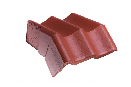 BMI Sneldek Classic novo+ rood knikgevelpan li 140°
